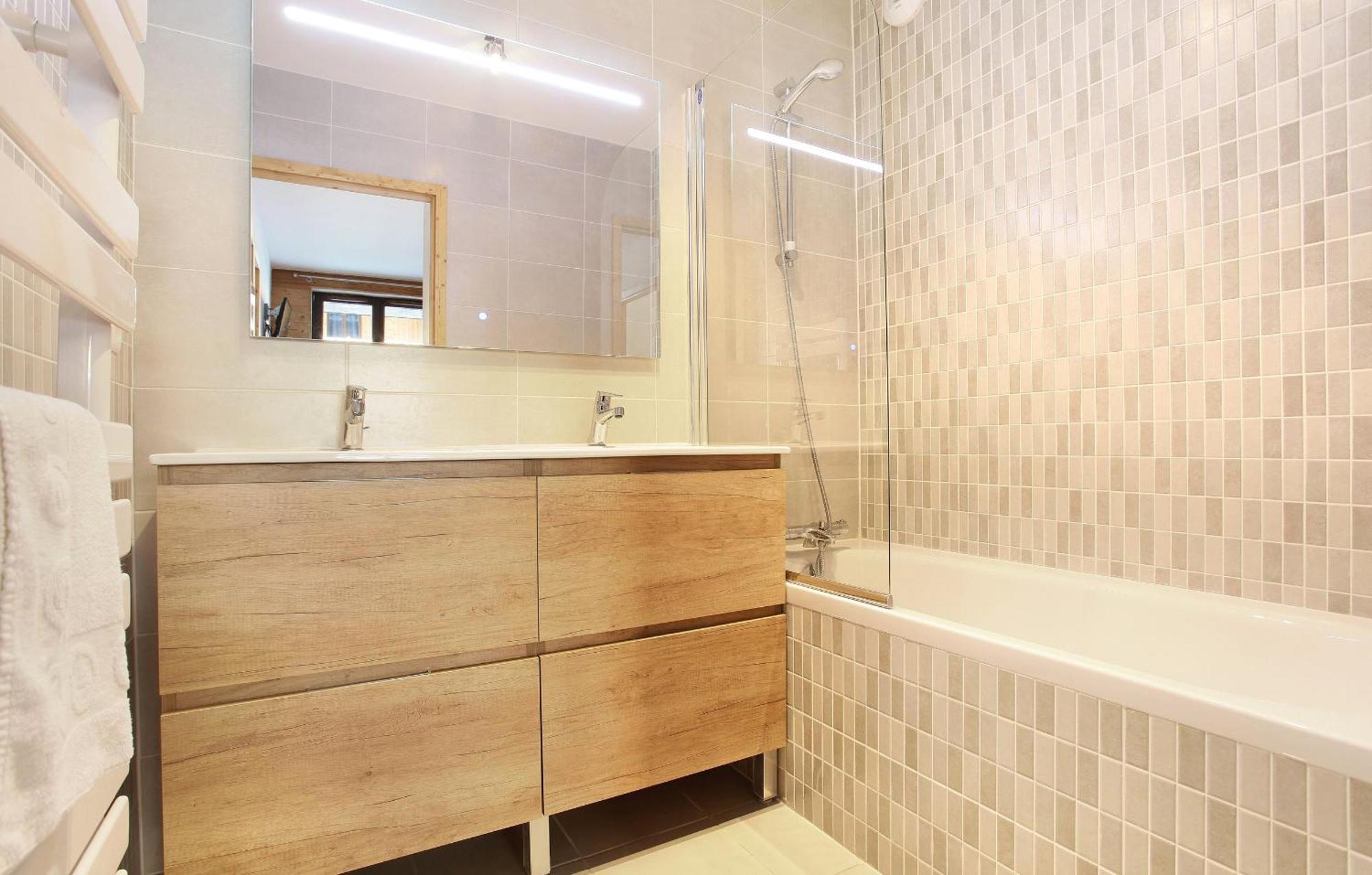 Residence Prestige Odalys Mendi Alde La Clusaz Kültér fotó