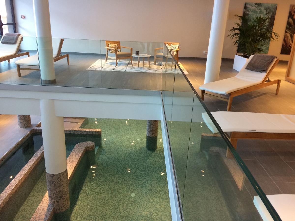 Residence Prestige Odalys Mendi Alde La Clusaz Kültér fotó