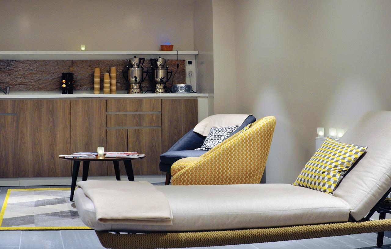 Residence Prestige Odalys Mendi Alde La Clusaz Kültér fotó
