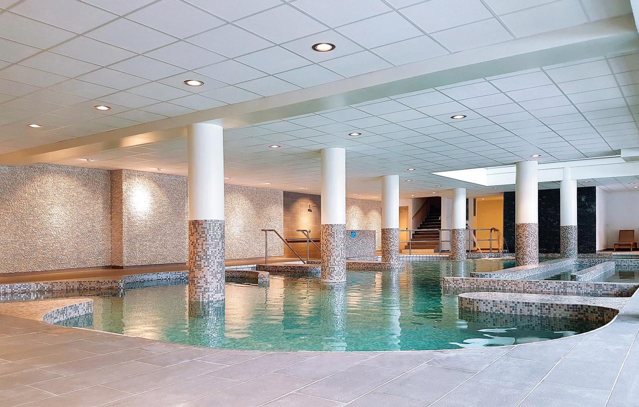 Residence Prestige Odalys Mendi Alde La Clusaz Kültér fotó