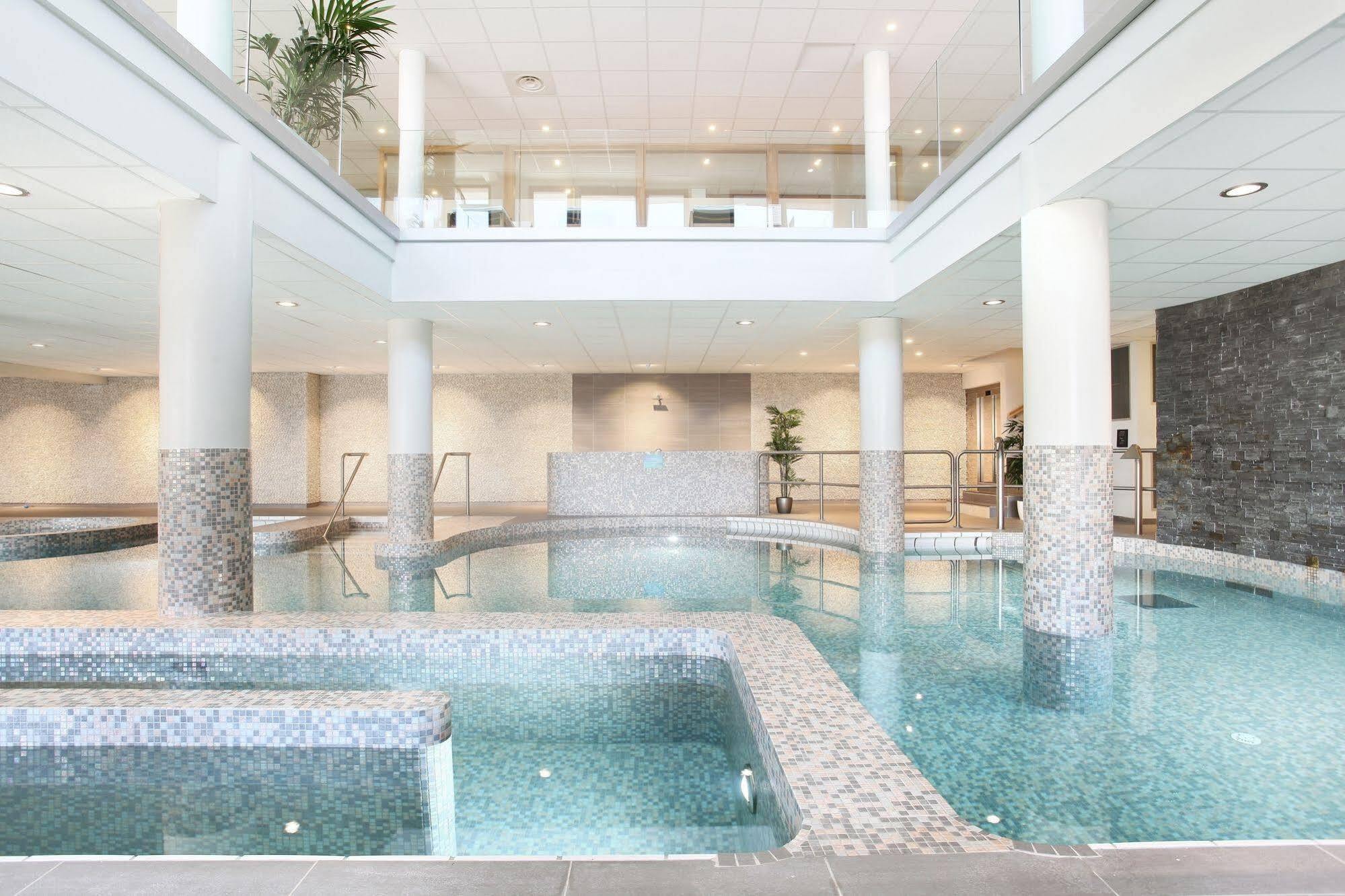 Residence Prestige Odalys Mendi Alde La Clusaz Kültér fotó