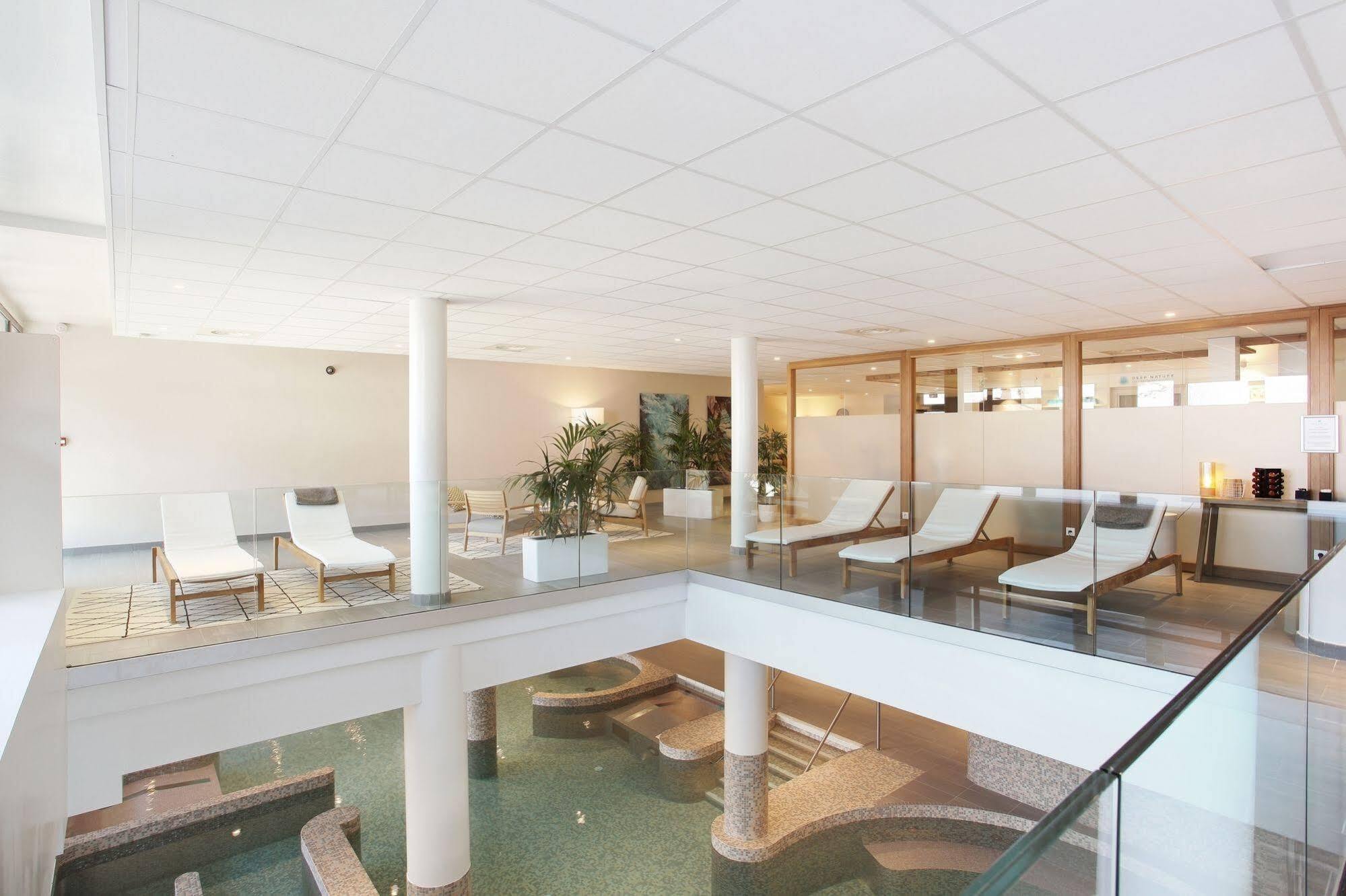 Residence Prestige Odalys Mendi Alde La Clusaz Kültér fotó