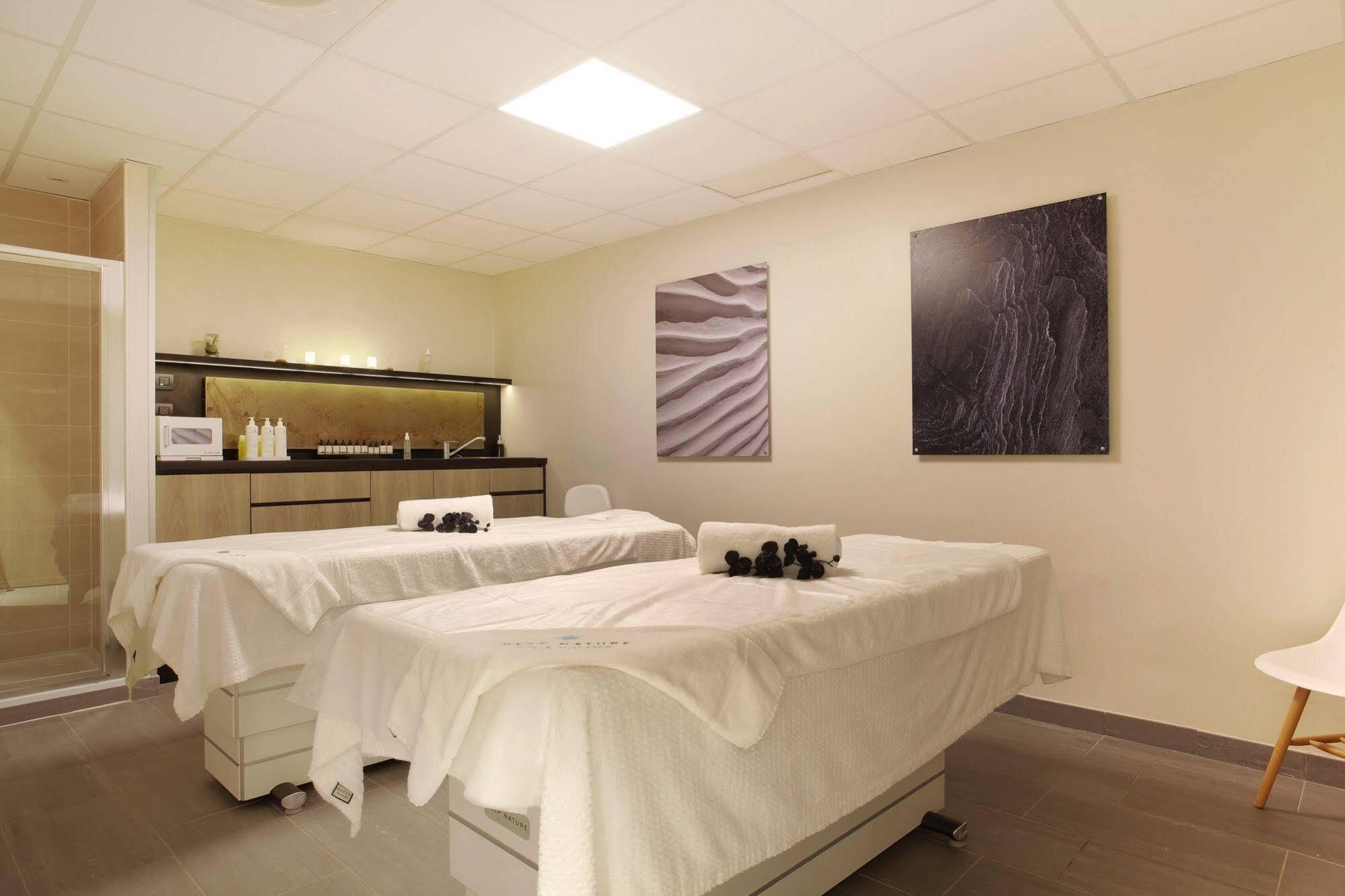 Residence Prestige Odalys Mendi Alde La Clusaz Kültér fotó