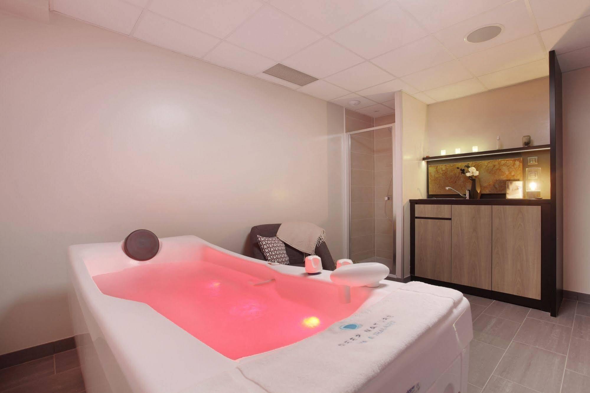 Residence Prestige Odalys Mendi Alde La Clusaz Kültér fotó